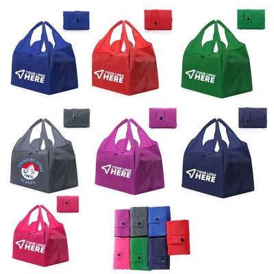 Reusable Grocery Bags