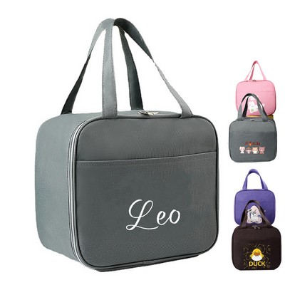 Insulated Lunch Bags