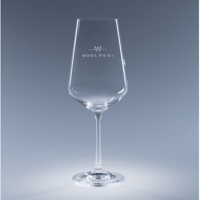 Academy White Wine Glass (Set of 2)