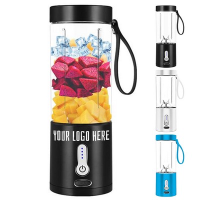 18 Oz Portable Blender