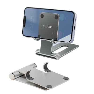 Folding Cell Phone Stand