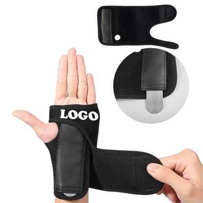 Adjustable Comfortable Elastic Wristband