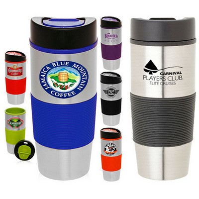 480ML Double-Wall Vacuum Cup