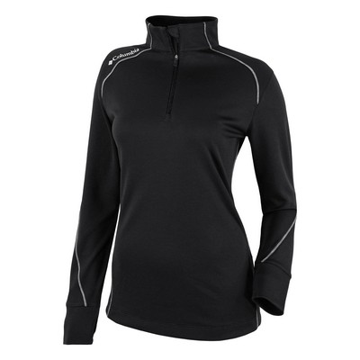 Columbia Shotgun 2.0 Women's Quarter Zip Pullover