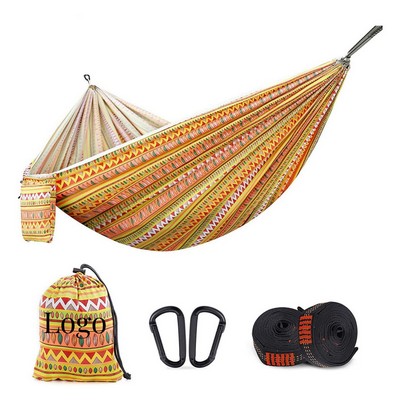 Camping Hammock