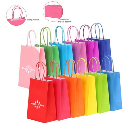 Customized Party Favor Bags