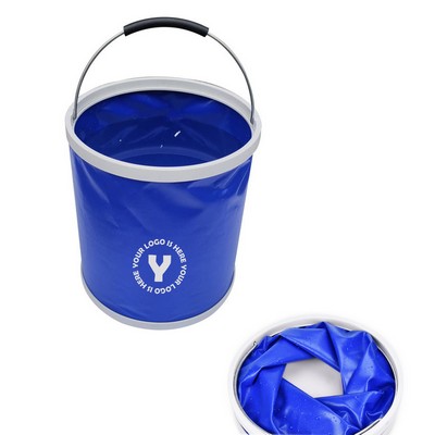 5 Gallon Portable Bucket