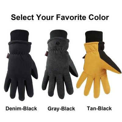 Thermal Gloves