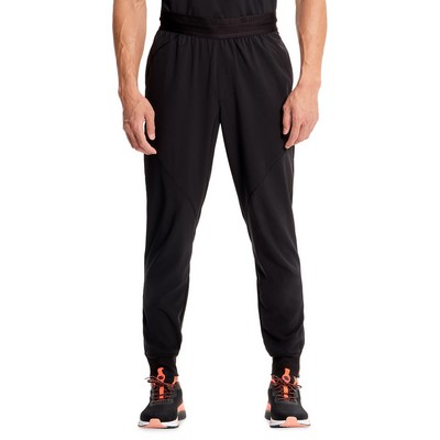 Infinity GNR8 - Men's Mid Rise Jogger