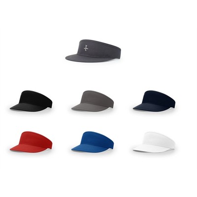 Richardson® 715 Classic Golf Visor