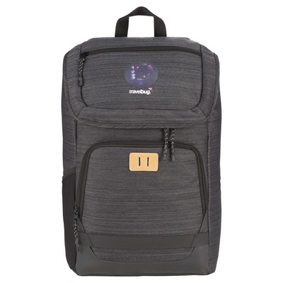 NBN Mayfair 15'' Computer Backpack