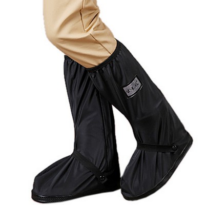 Tall Thickened Rain Shoe Cover