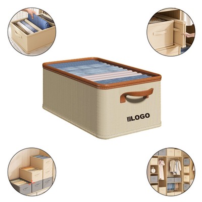 Folding Storage Box