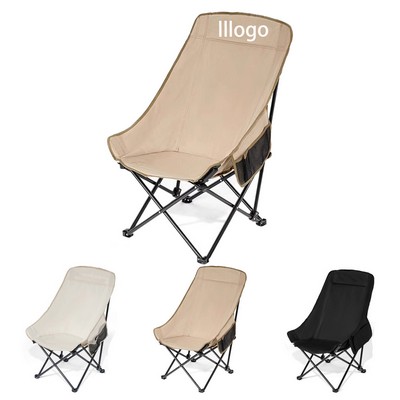 Outdoor Fishing Camping Beach Lounger