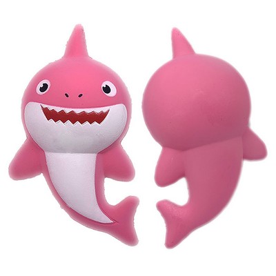 Baby Shark Stress Ball