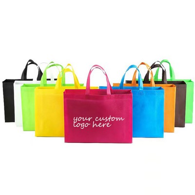 Reusable Shopping Non-woven Bag