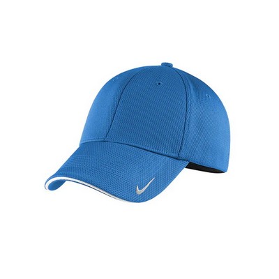 Nike® Dri-FIT Stretch Mesh Sandwich Bill Cap