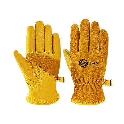 Work gloves