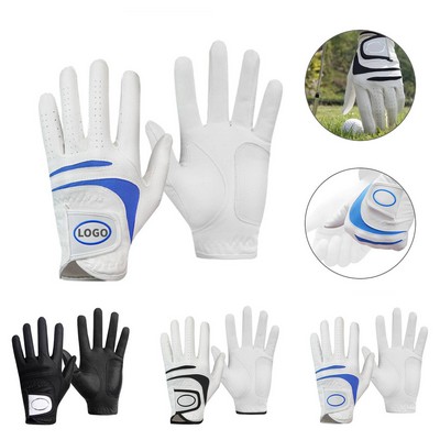 Golf Gloves