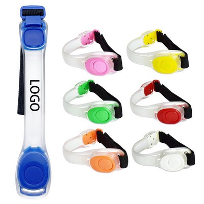 LED Light Up Armband