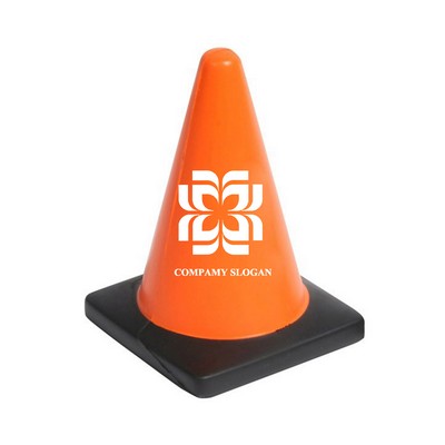 Construction Cone Stress Reliever