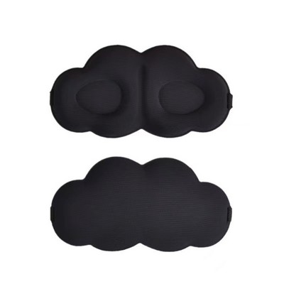 Cloud 3D Ergonomic Sleep Mask Eyeshade