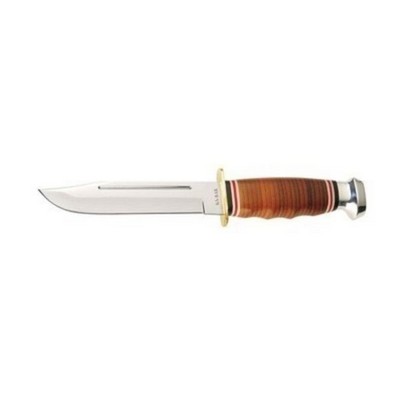 KA-BAR Marine Hunting Knife