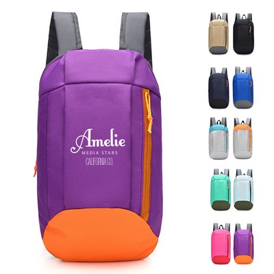 Outdoor Leisure Sports Backpack