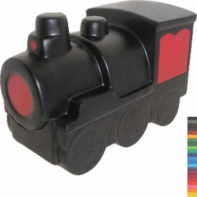 Train Engine Stress Toys