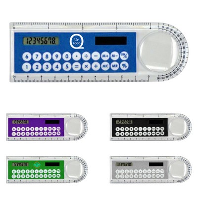 Ruler Calculator