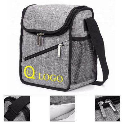 Aluminum Foil Travel Insulation Bag