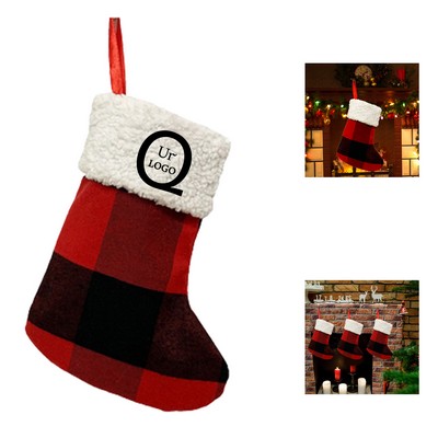 Christmas Stocking Ornaments