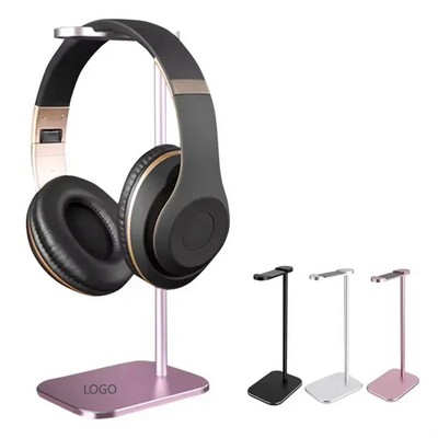 Headphone Display Stand Aluminium