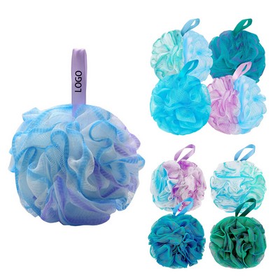 Bath Shower Loofah Sponge