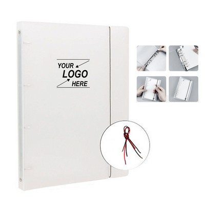 3-Ring Binder