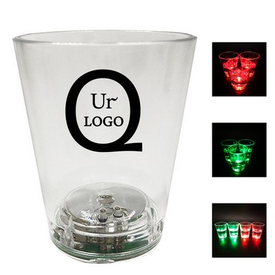 2Oz Liquor Luminous Cup