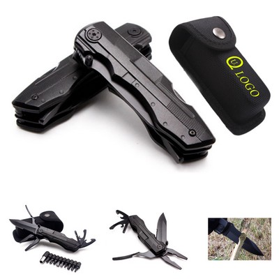 Multi-Functional Knife/Pliers