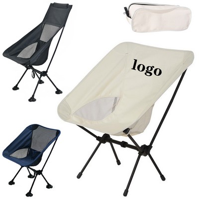 Lightweight Folding Chair For Camping