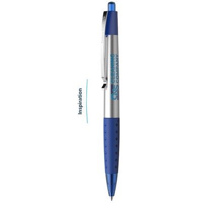 Schneider Loox Metal Ballpoint pen