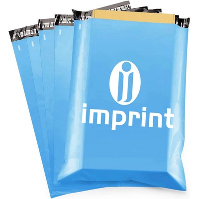 9" X 10.2" Poly Mailers