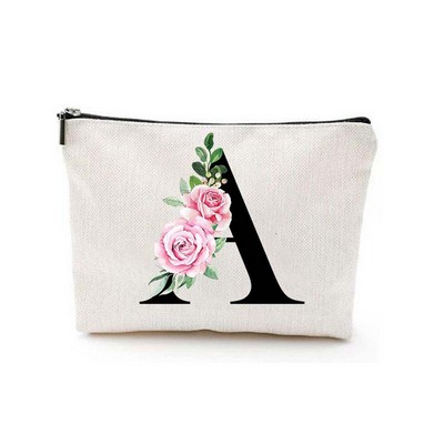 Women's Travel Makeup Bag