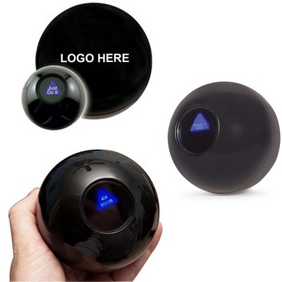 Magic 8 Ball