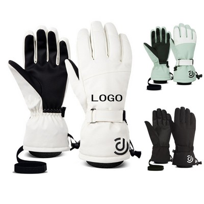 Outdoor Sports New Warm Glove