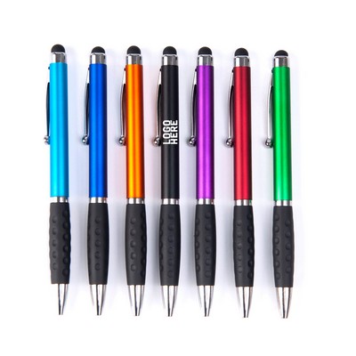 Stylus Twist Pen