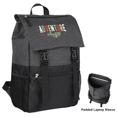 Landlock Travel Rucksack Backpack