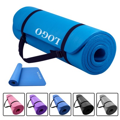 Multipurpose Fitness Yoga Mat