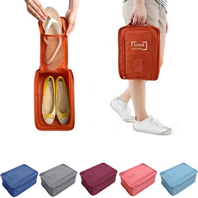 Portable Travel Shoe Storage Bags