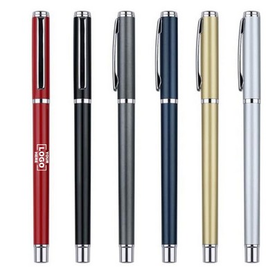 Premium Metal Ballpoint Pen