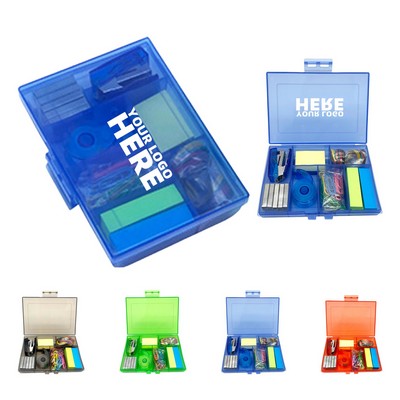 7 in 1 Stationery Set Box