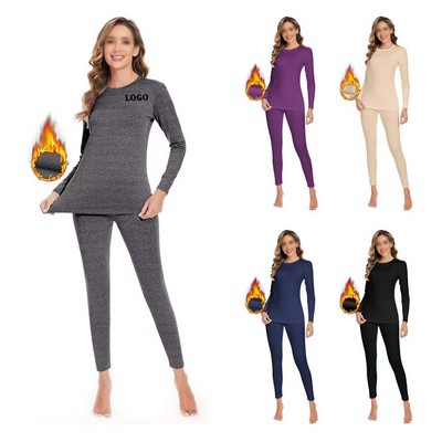 Thermal Underwear Set